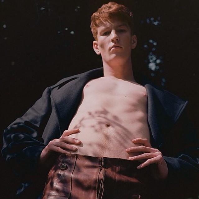 Greg @gregory_edwin_france by @yannfaucher styling @ssawmag