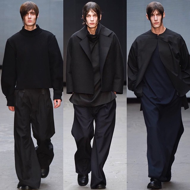Huw, Daniel S, Mattias for Rory Parnell Mooney styling @john_colver @roryparnellmooney
