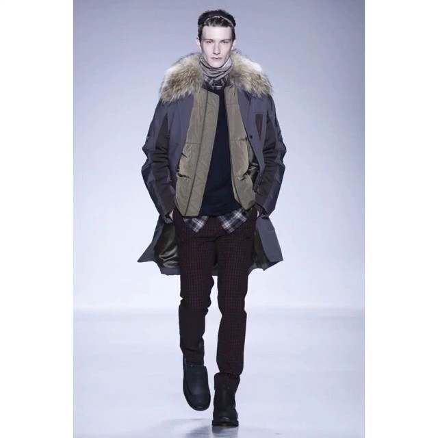 Dominik H @dom_hahn for Richard Chai, Duckie Brown, Concept Korea, Orley, Porsche Design, Tim Coppens, Patrik Ervell, Martin Keehn, Tokyo Runway Meets New York, Plac, General Idea, DKNY & Siki Im Fall/Winter 2015. Thanks to everyone for their support!