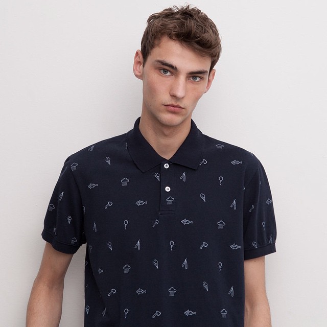 Max E @ma_esk for Pull & Bear. @pullandbear