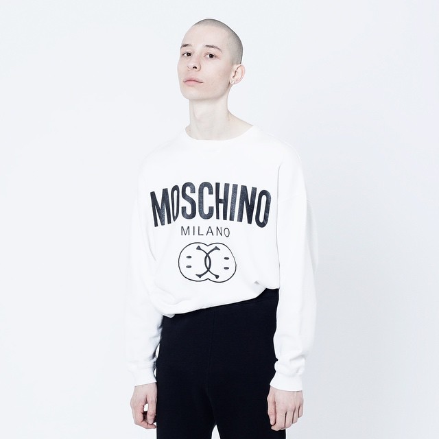 Gaby @gabysahhar for Grit Magazine photographed by Franziska Koenig and styled by Gary David Moore.@gary_david_moore