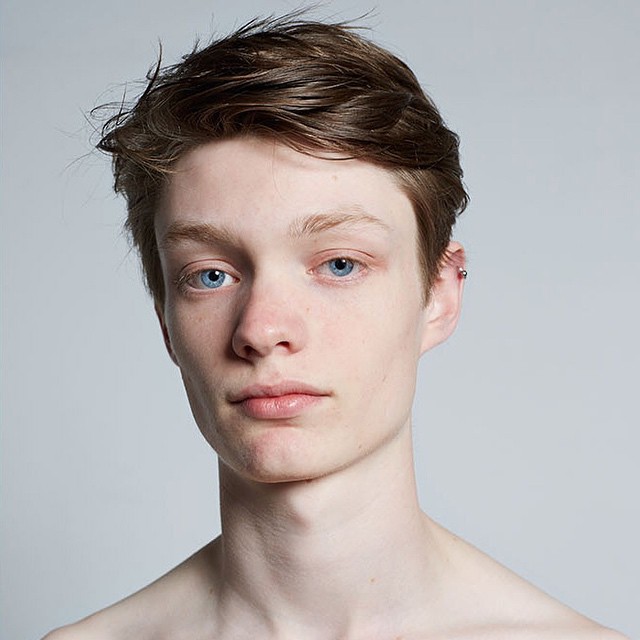 Louis @louisthelouis got some new digitals! Go and check out his profile!