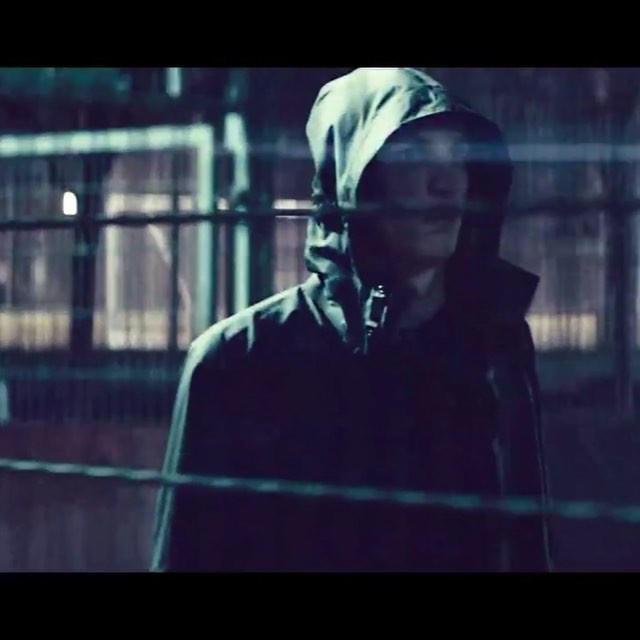Here is an extract from the new Nike x Acronym film directed by Rollo Jackson and styled by Stephen Mann featuring William L @willlinton. Watch the full film on @dazedmagazine! @nikelab @erlsn.acr @rollojackson @thenonplace @noahtshelley