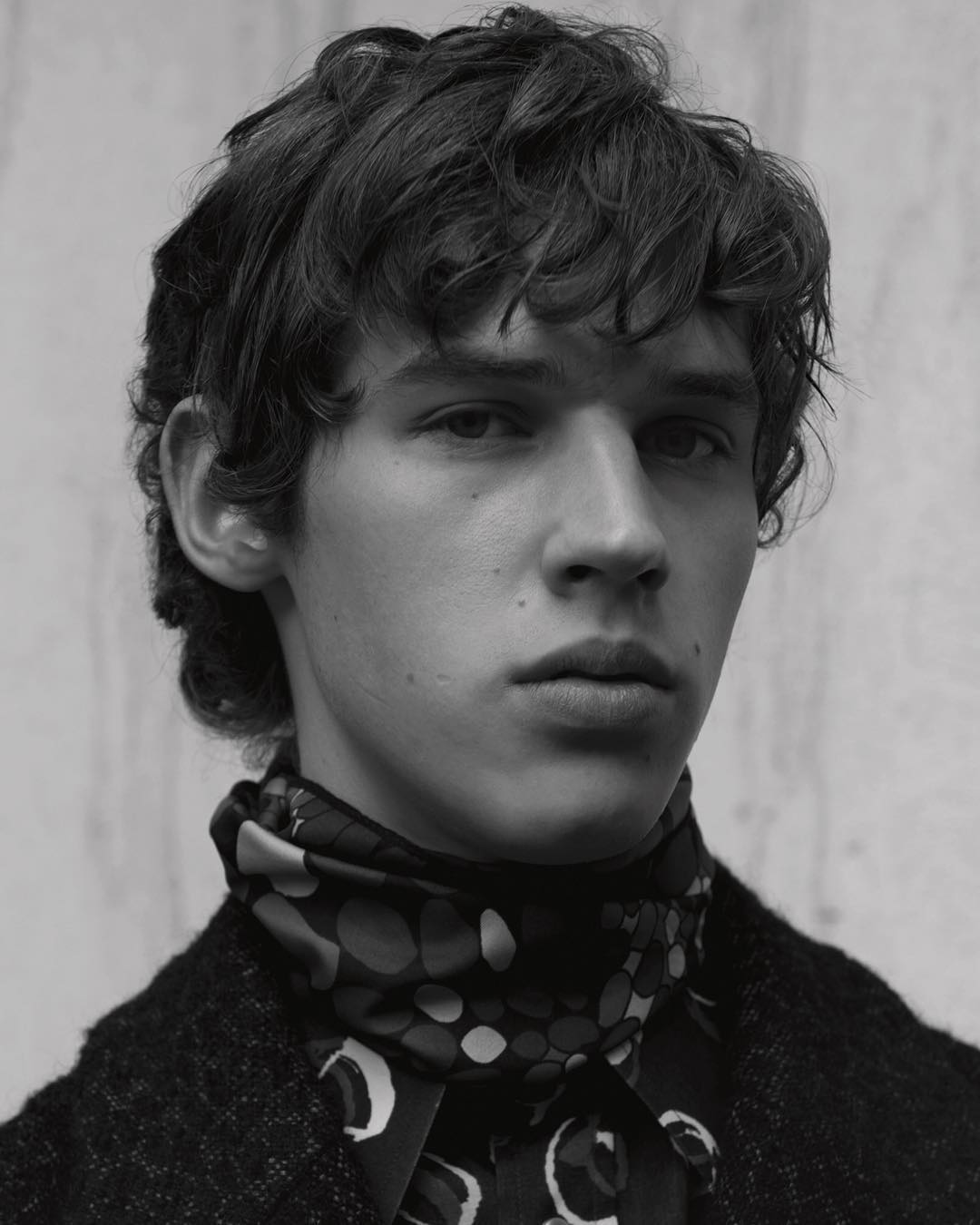️ Artur C @artrchrszcz for Another Man. Photography by Max von Gumppenberg and Patrick Bienert and Styling by Mattias Karlsson. Thank you @fileandparade.@another_man @02gb @omattias