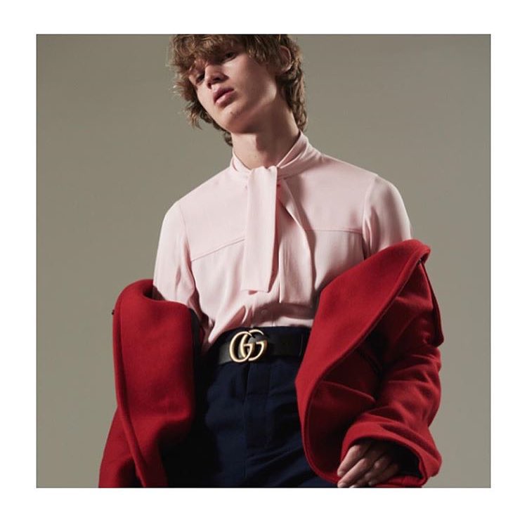 Jonas G @jonasgloeer for Noah Magazine. Photography by Dario Catellani and Stying by Tom van Dorpe. Thank you @arianna_pradarelli!@dariocatellani @tom_van_dorpe