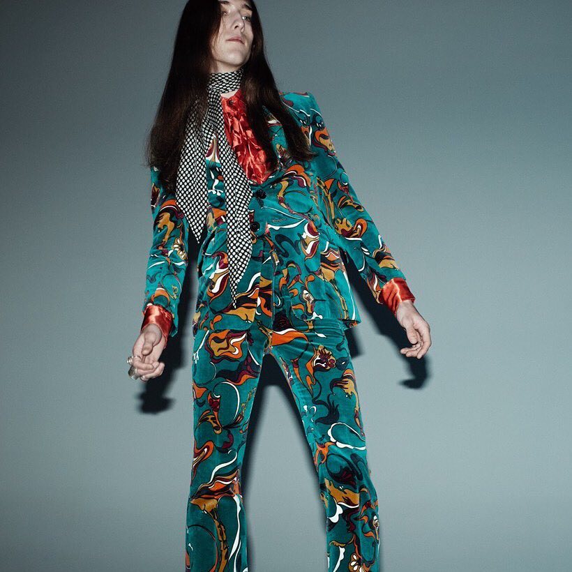 Jake L @jakeflucas for Another Man. Photography by Willy Vanderperre and Styling by Alister Mackie. Hair by Anthony Turner and Make-up by Peter Philips. Thank you @jesshallettcast and @caitlin_prosser_ @another_man @willyvanderperre @alistermackie @anthonyturnerhair @peterphilipsmakeup @artandcommerce @streetersldn