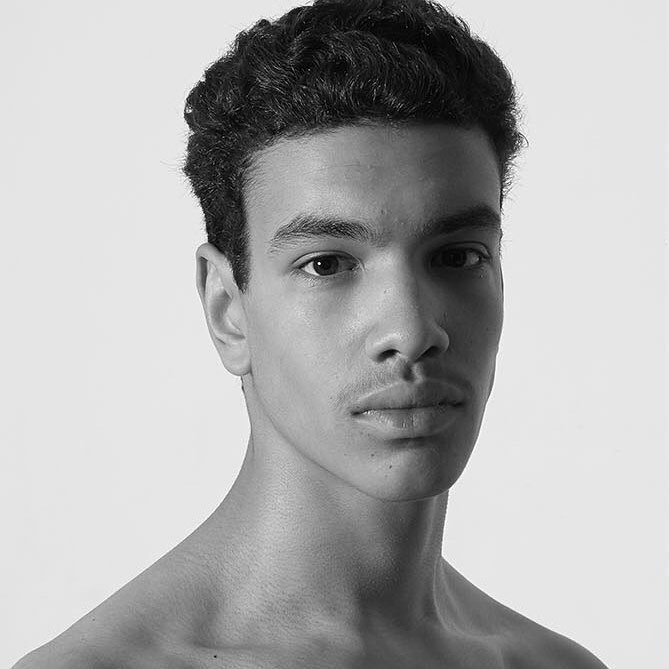 Introducing Benjamin C