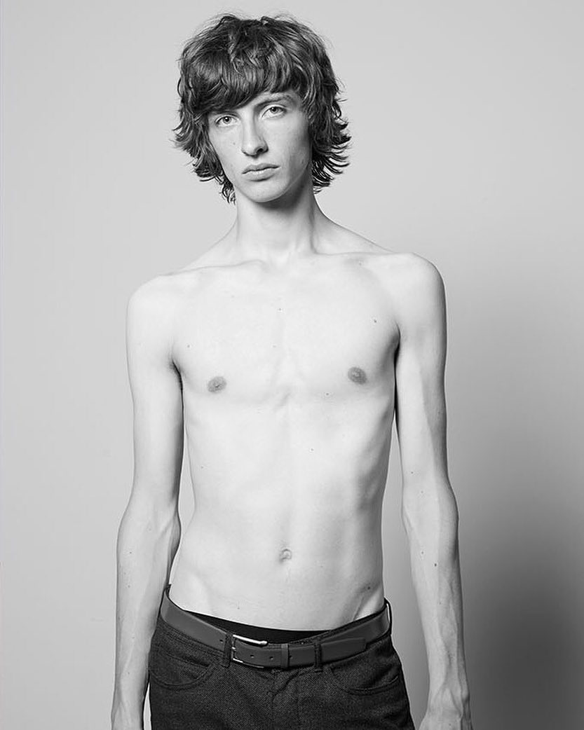Check out Benno's @bennobulang new polaroids on our website!