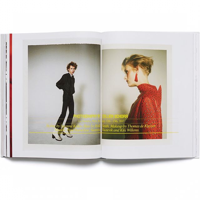 Paul H (@paulhameline) for Self Service Magazine. Photography by and styling by #SuzanneKoller. Hair by and make-up by #ThomasdeKluyver. Thank you @henry_mackintosh_thomas!
