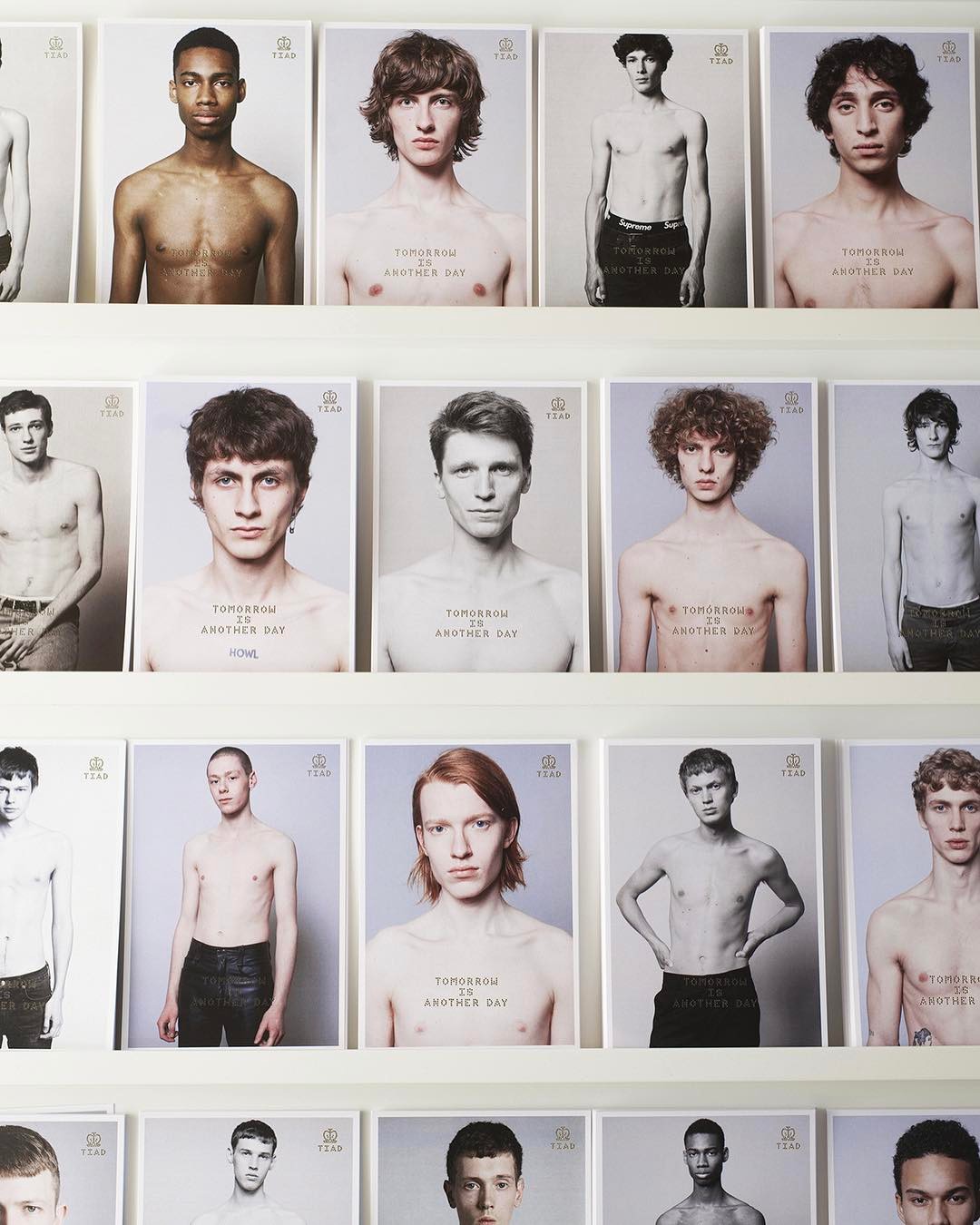 Check out Eva Gödel's new interview on @ssense! Interview by Bianca Heuser and photography by Albrecht Fuchs. Link in bio!