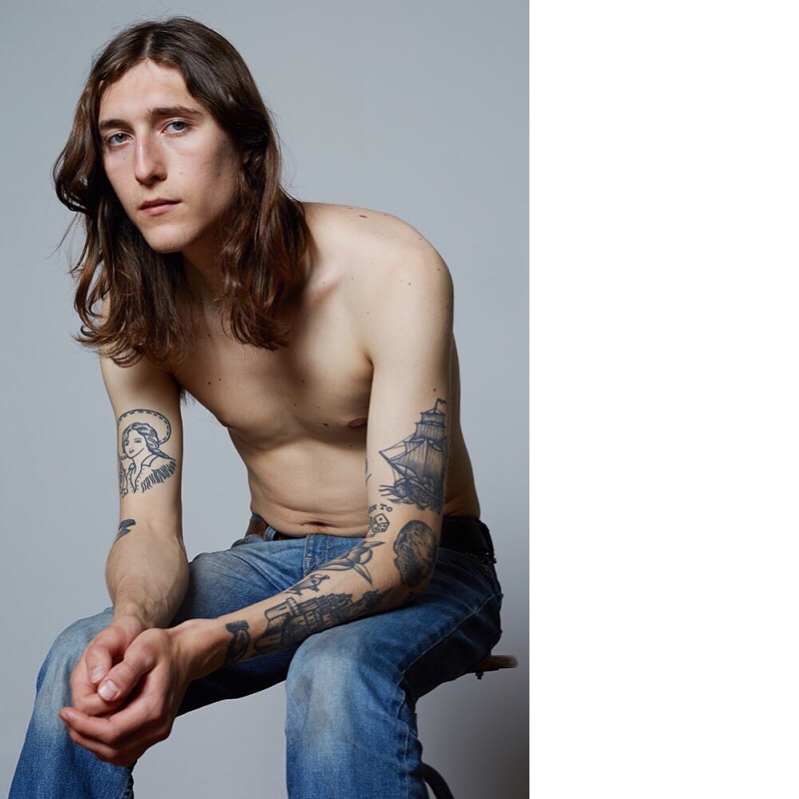 Presenting Jake L's (@jakeflucas) new polaroids!