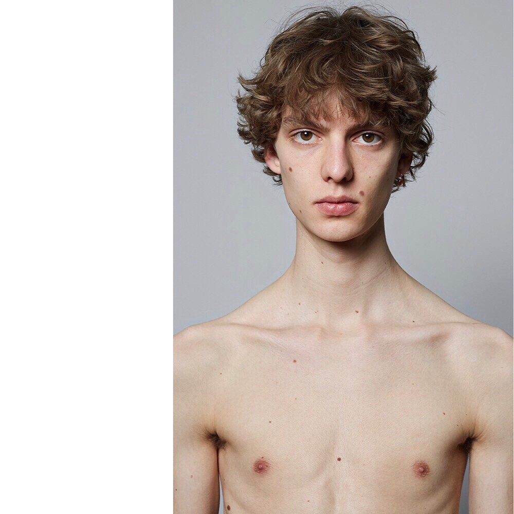 Presenting Leon D's (@leondame) new polaroids!