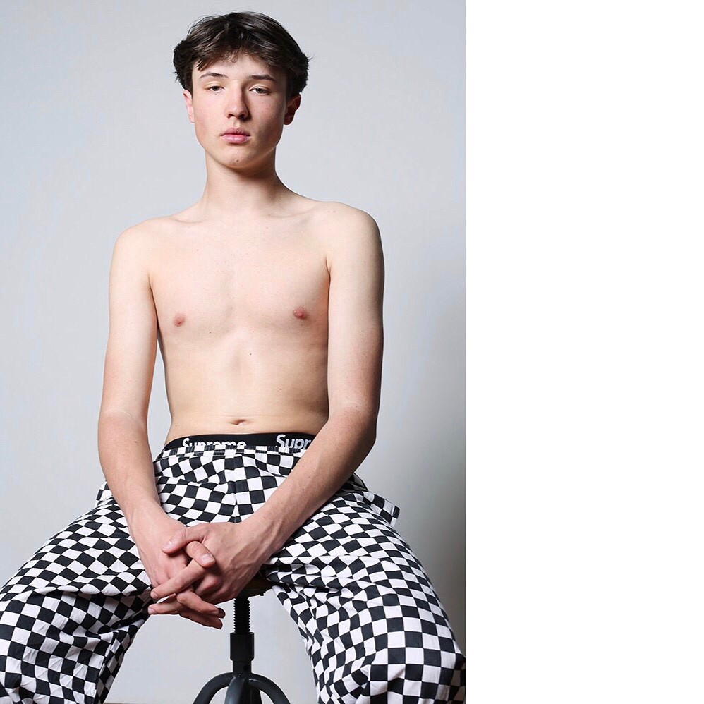 Presenting Paul Anton's (@paulherrmnn) new polaroids!