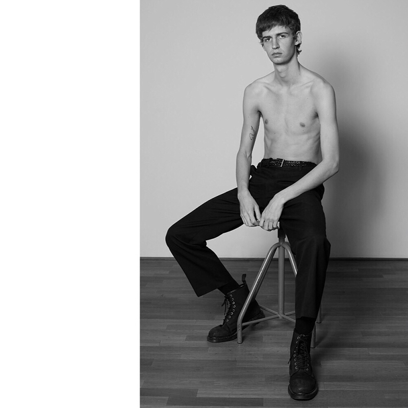 Presenting Tom A's (@tomattonmoore) new polaroids!