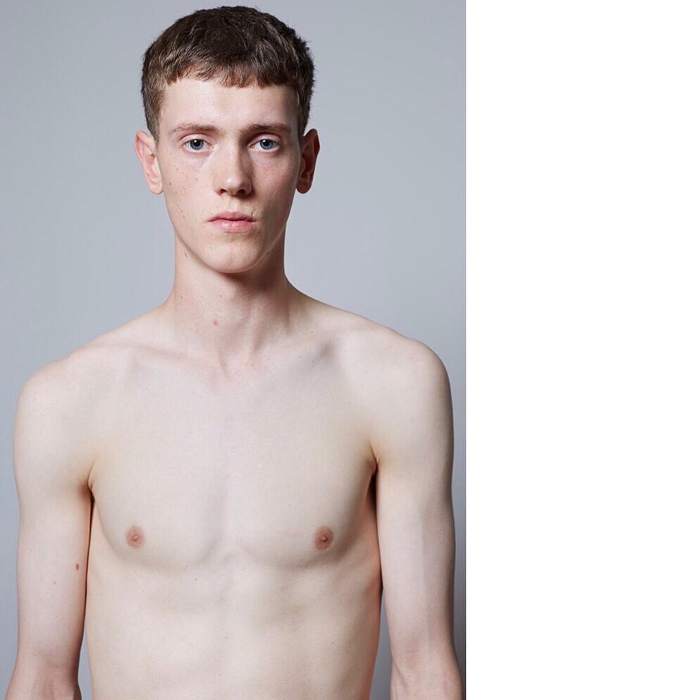 Presenting Jesse T's (@jesse_tyrrell) new polaroids!