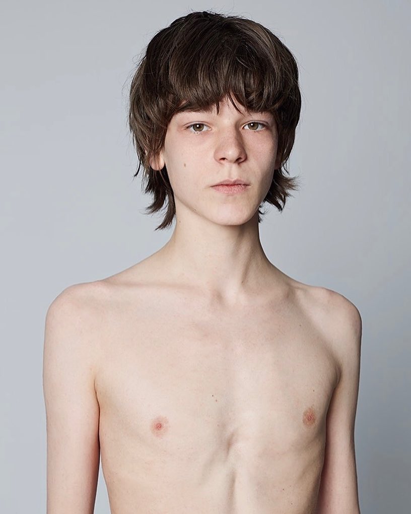 Before we head to Paris on Monday, we would like to introduce our new faces here. Starting with Jakob E (@jacquesbrut).