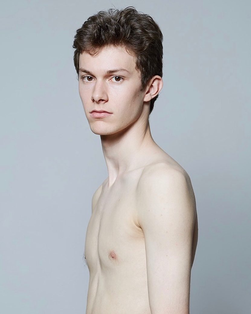 Introducing Alex S.