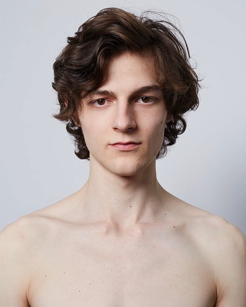 Introducing Alexandre O.