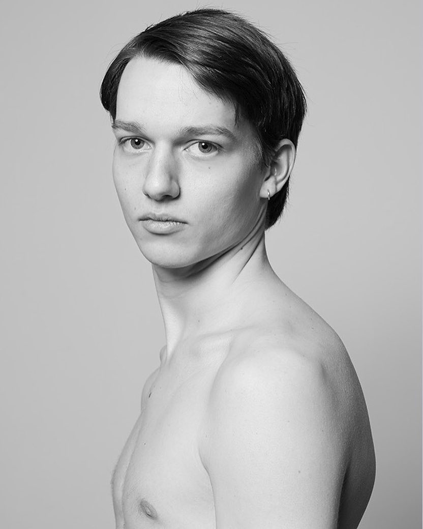 Introducing Jeppe A (@jeppepaablochen).