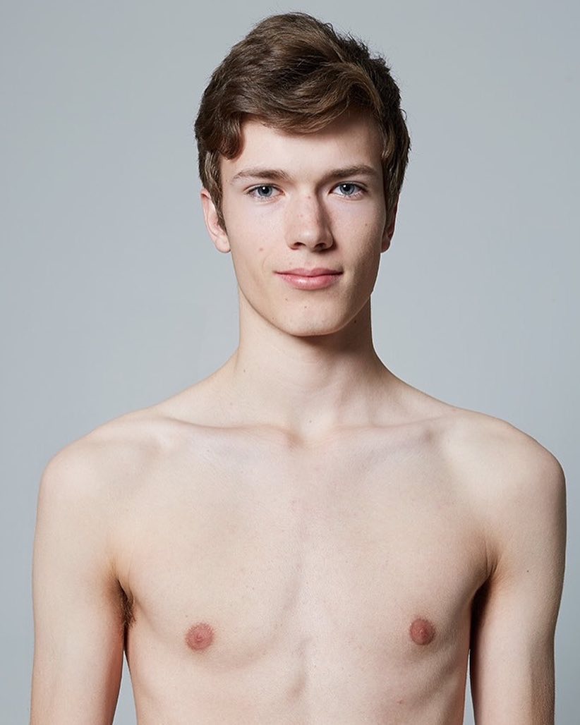 Introducing Mikolaj.