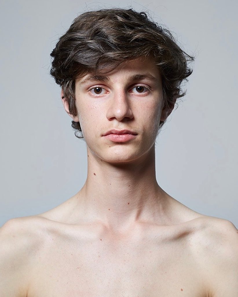 Introducing Pavel (@pavel.hhn).