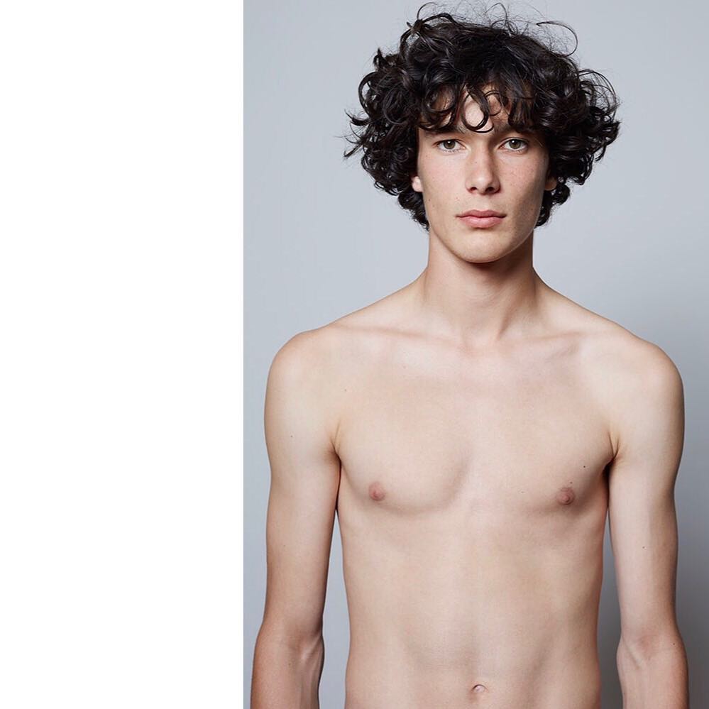 Presenting Anton J (@antonjaeger) new polaroids