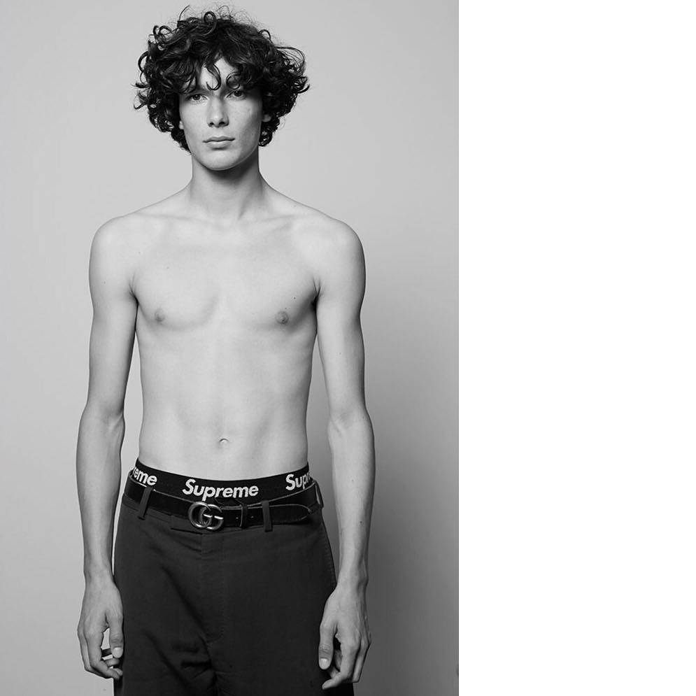 Presenting Anton J's (@antonjaeger) new polaroids