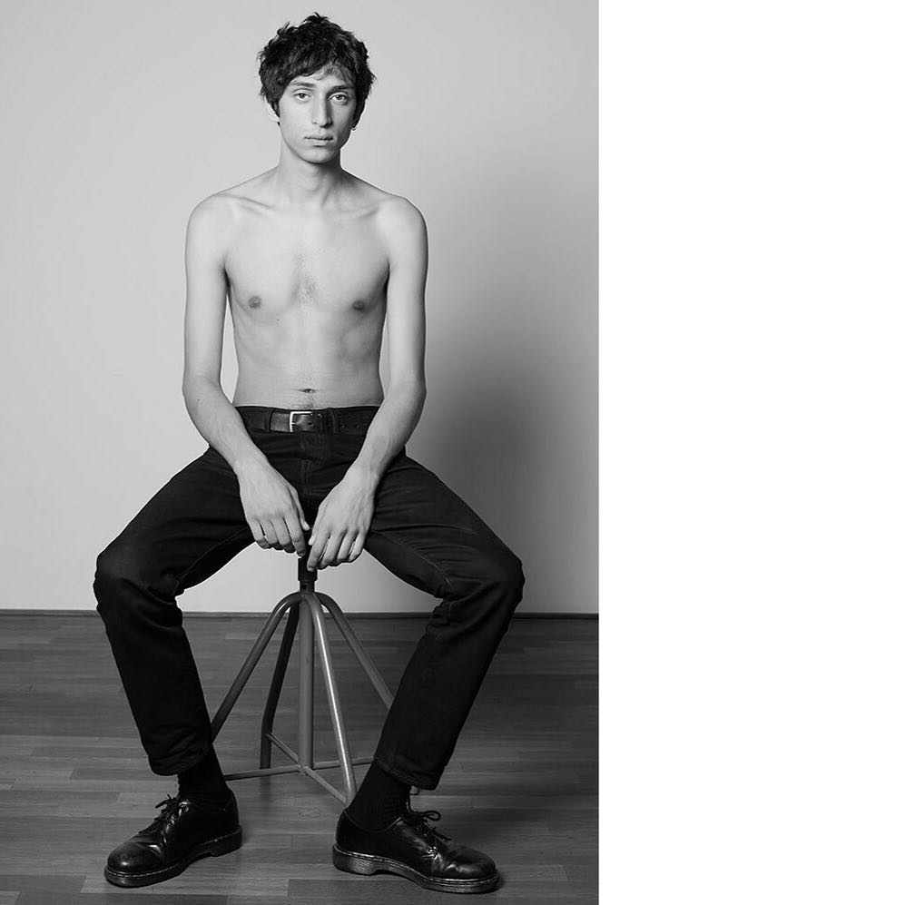 Presenting Raad's (@raadstergram) new polaroids.