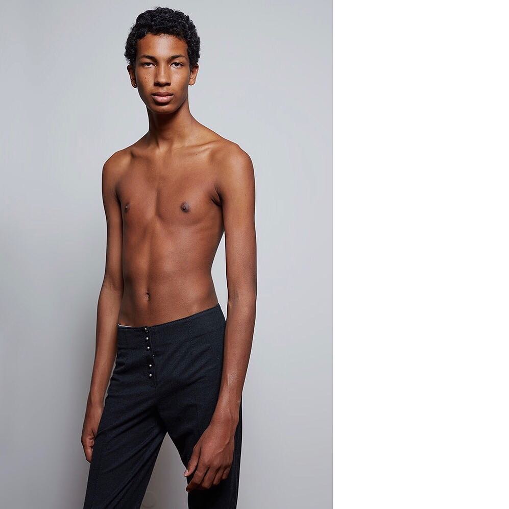 Presenting Yannis H's new polaroids.