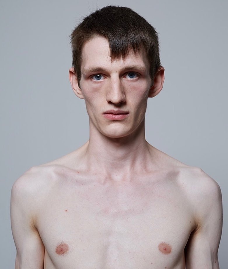 Introducing Andreas G.