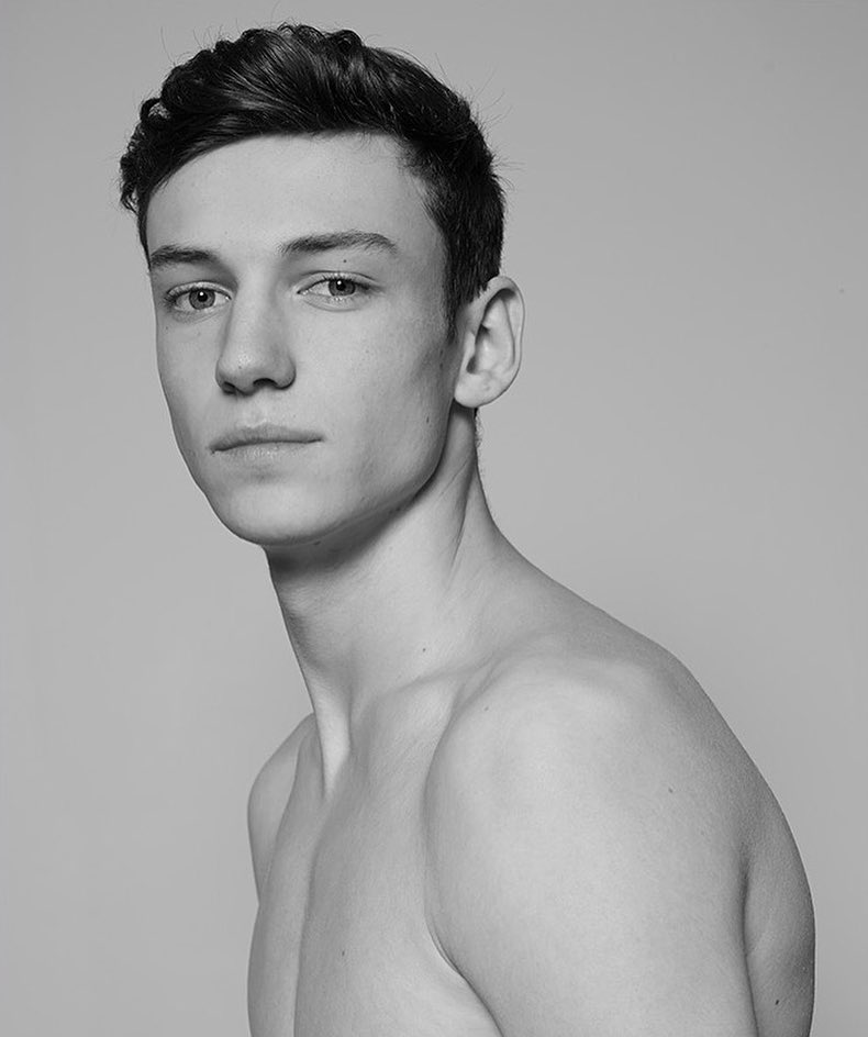 Introducing Jakob Z.