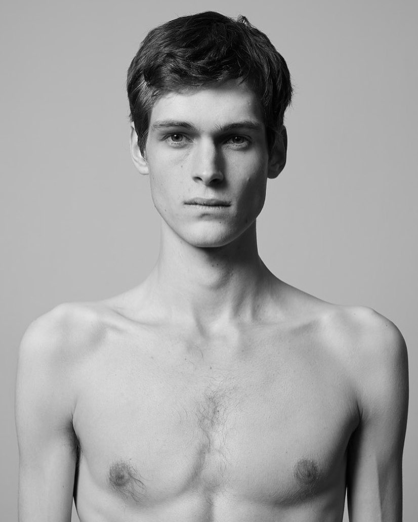 Introducing Timothee R.