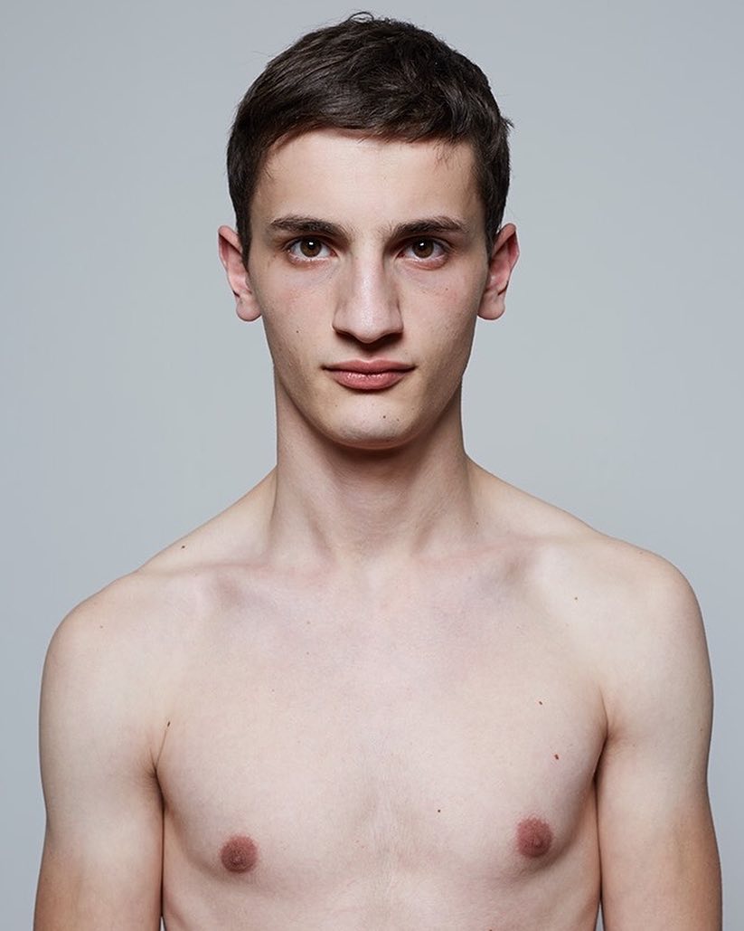 Introducing Tobias M.