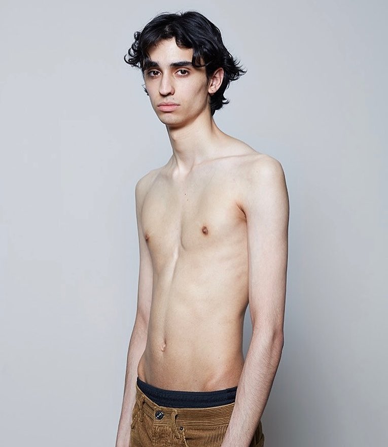 Introducing Aramish (@aramishmangi).