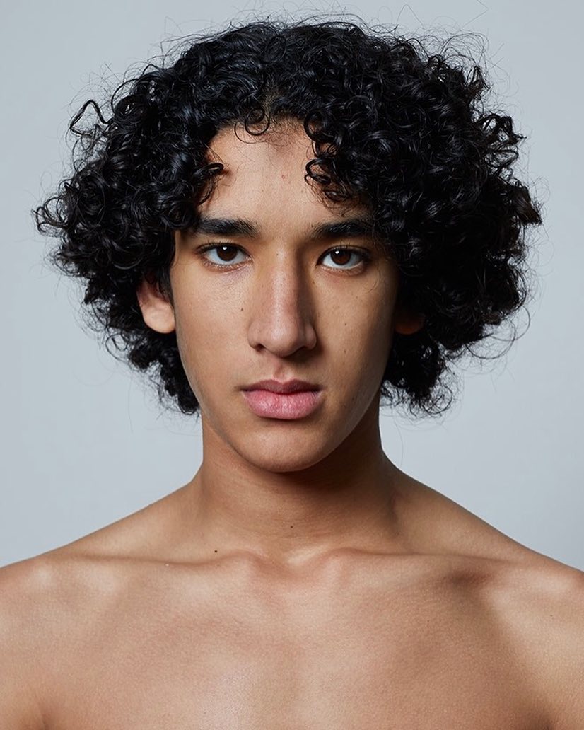 Introducing Ibraheem (@ibraheemhowell).