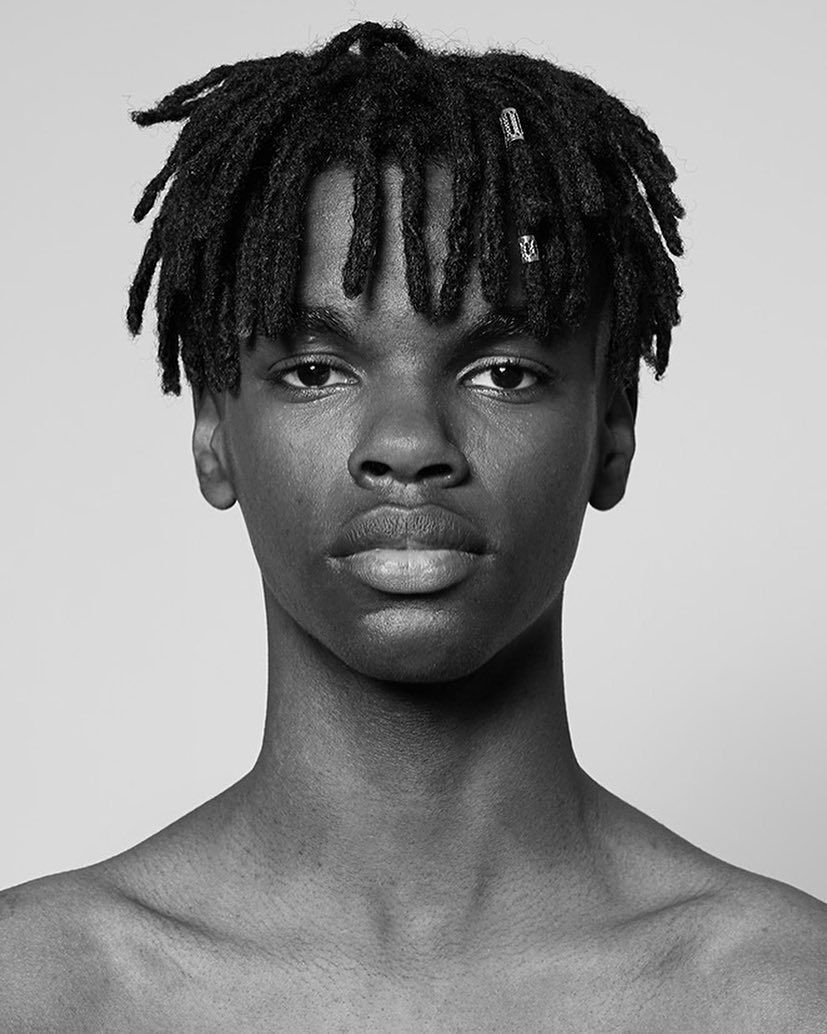 Introducing Jocelino (@dadijho).