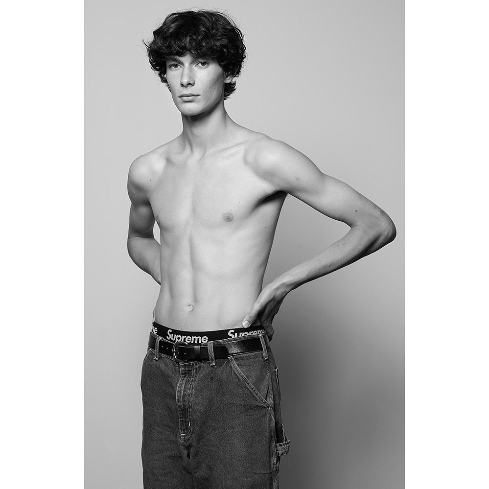 Presenting @antonjaeger's new polaroids.