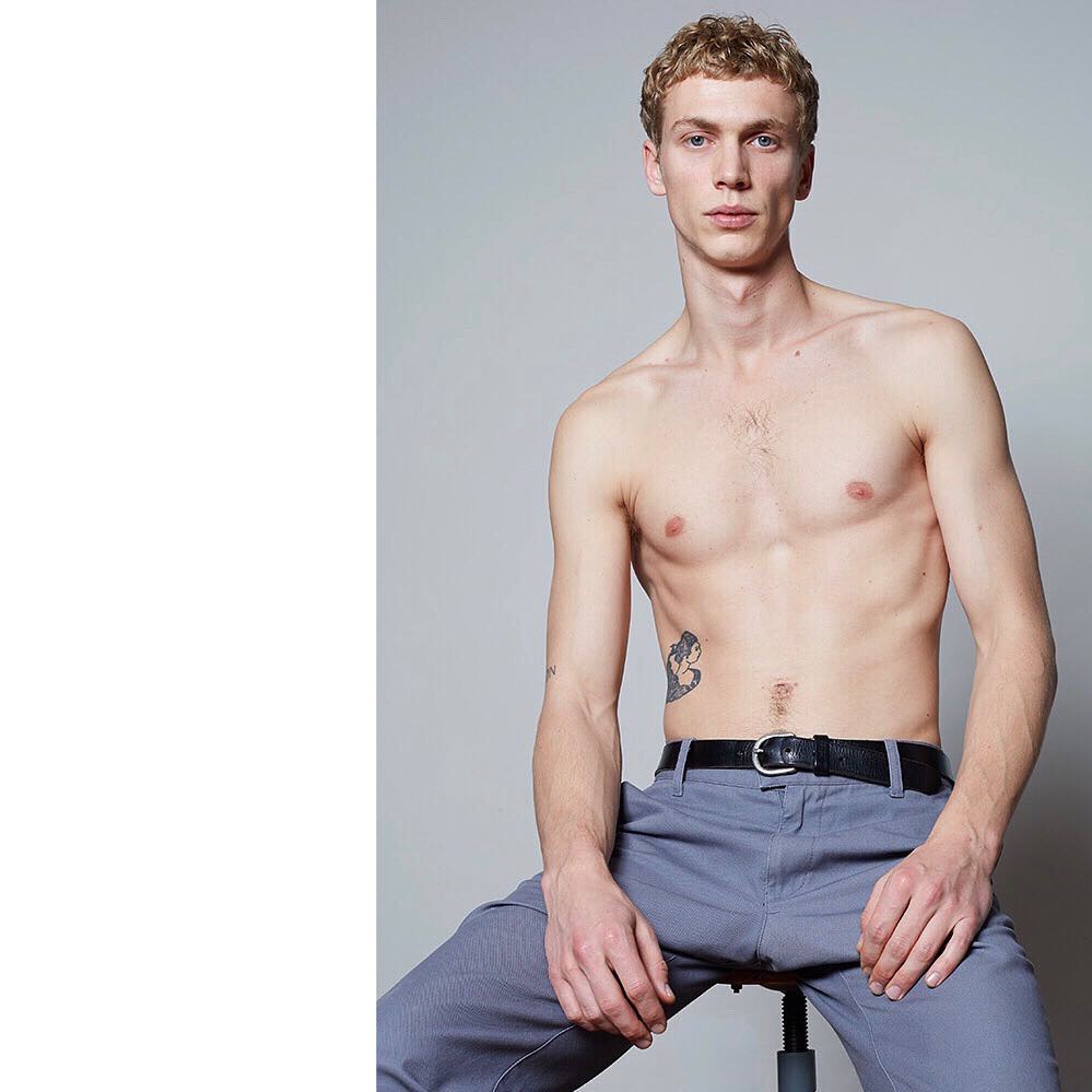 Presenting Robbi G's (@robs_n) new polaroids.