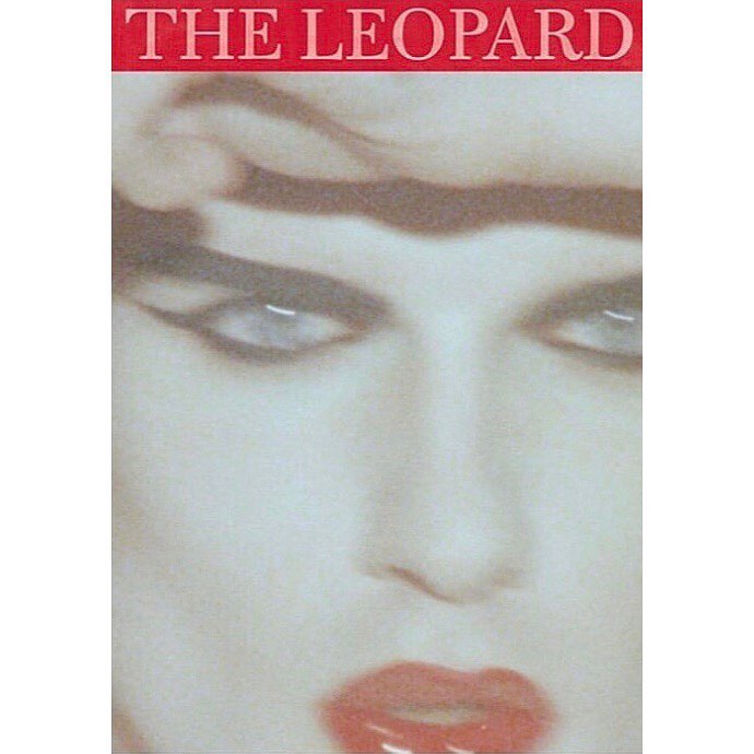 James Crewe (@jamescrewe) fronts the cover of The Leopard's debut issue. Photography by Sharna Osborne, styling by Alister Mackie, hair by Anthony Turner, make up by Lynsey Alexander and casting by Piotr Chamier.