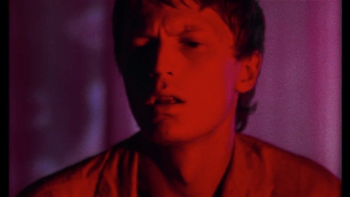 Coming soon:Jonas G (@jonasgloeer) for Dries Van Noten SS21 - a film directed by Leonardo Van Dijl and Nicolas Karakatsanis. Hair by Marlien Echelpoels, makeup by Florence Teerlinck and casting by Jan Vanhoof.