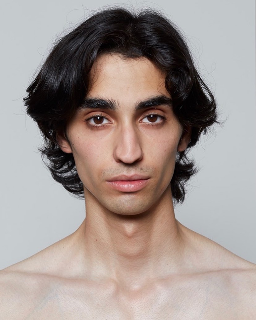 Presenting Aramish's (@aramishmangi) new digitals. ️