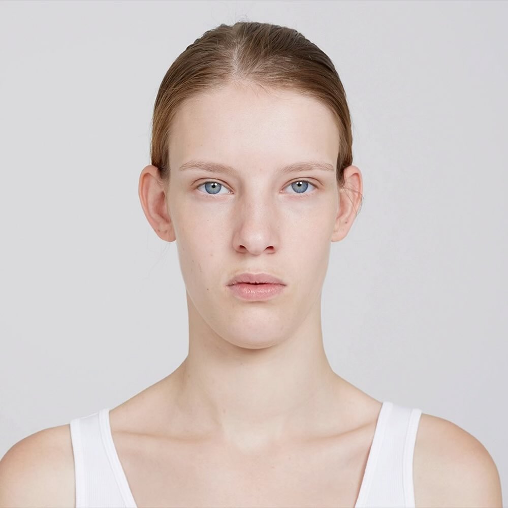 Introducing some excited Faces for SS23