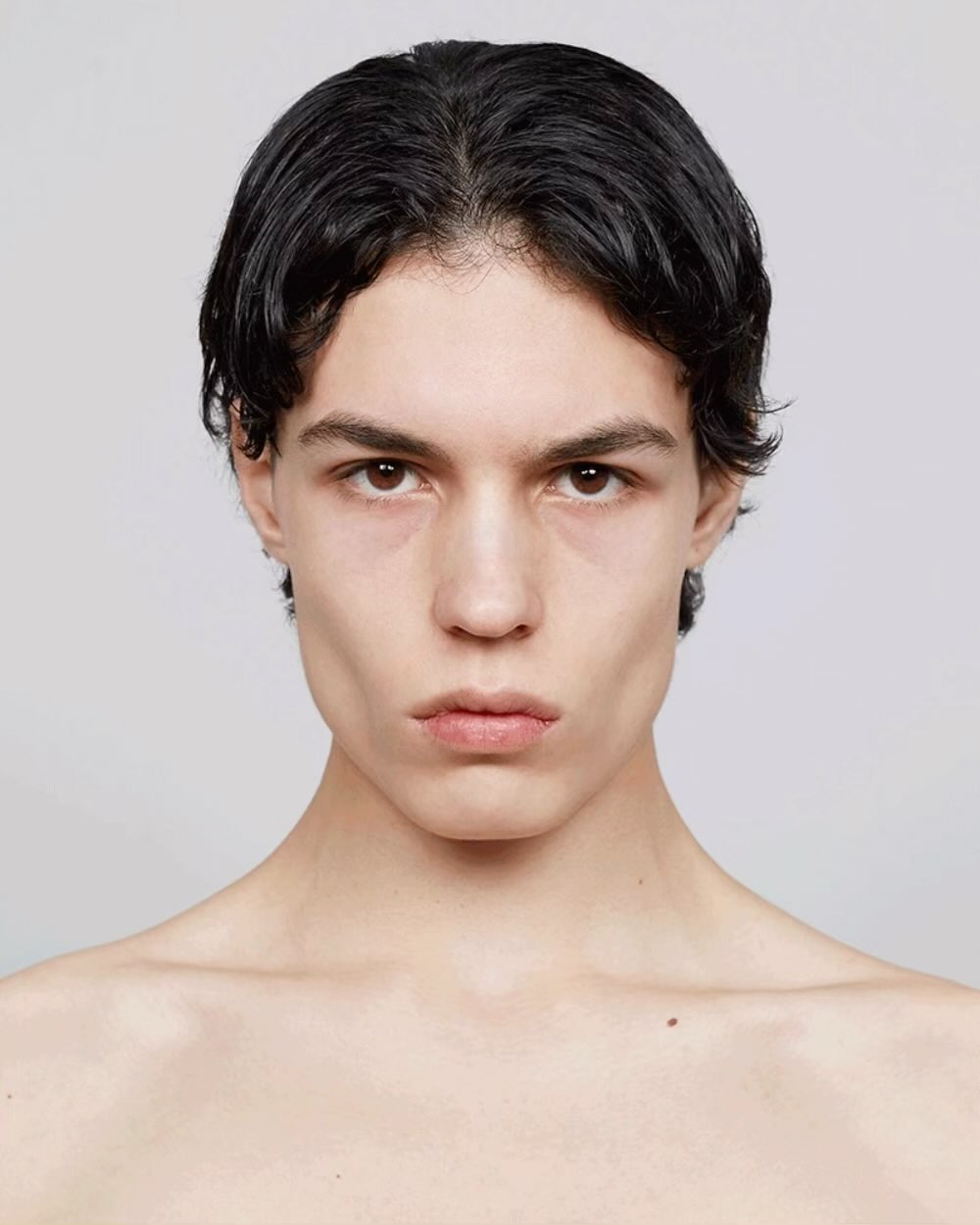Boys of AW23: Introducing some of our exciting new faces for the show season