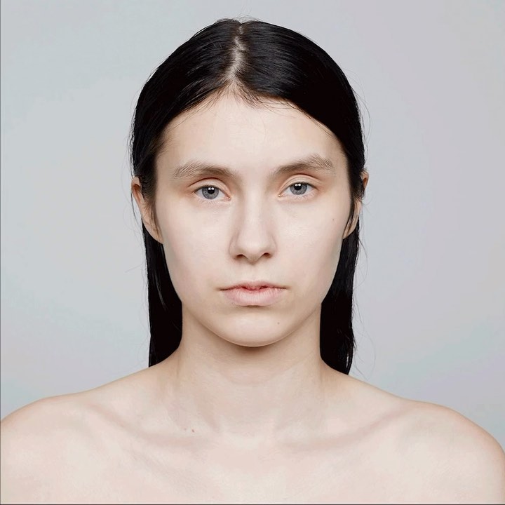Faces of Milan FW23