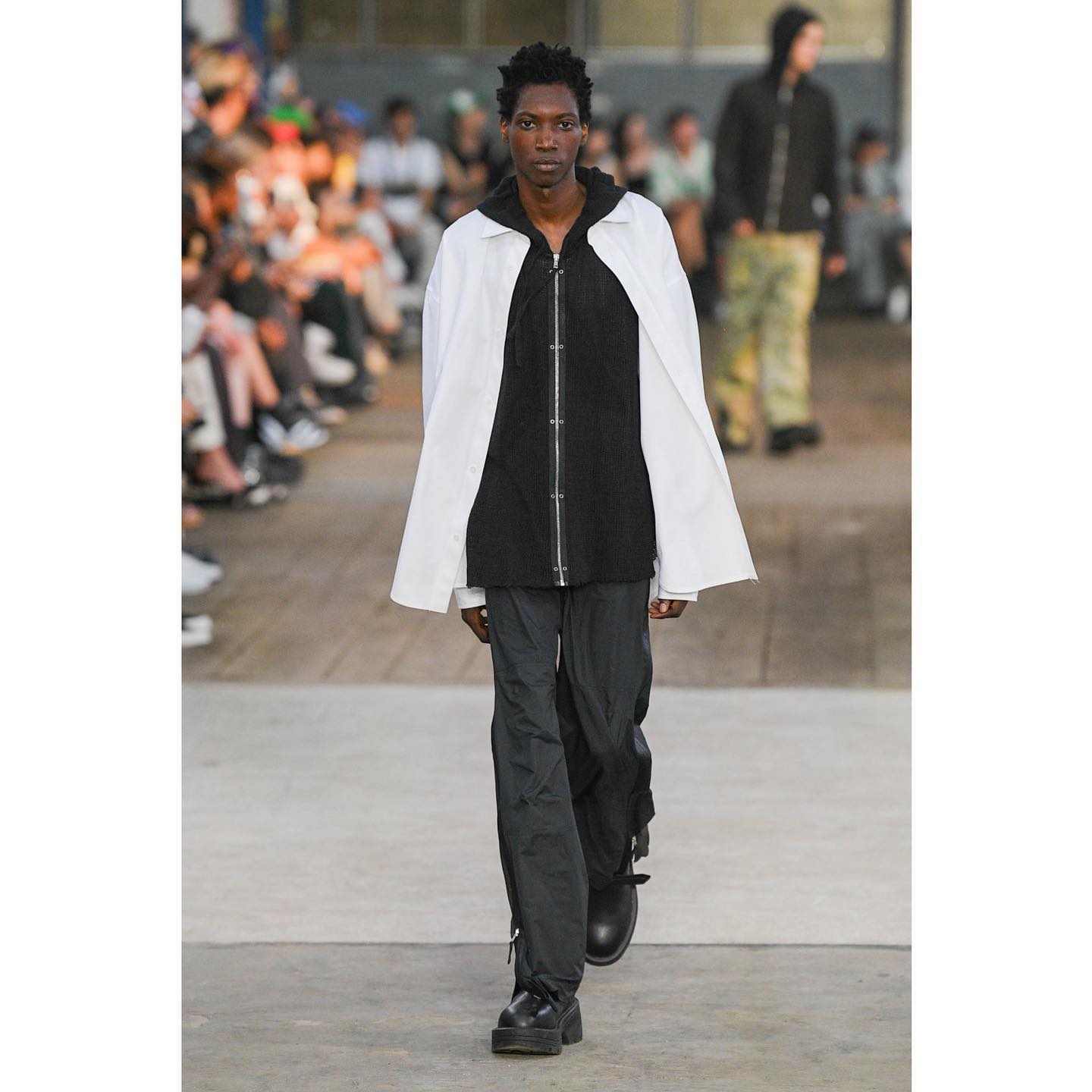 Sidy (@not.seed ) for 1017 ALYX 9SM SS24, casting by DM Casting.