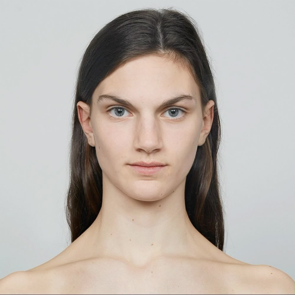 Milan SS24 Faces @tomorrowisanotherday_agency