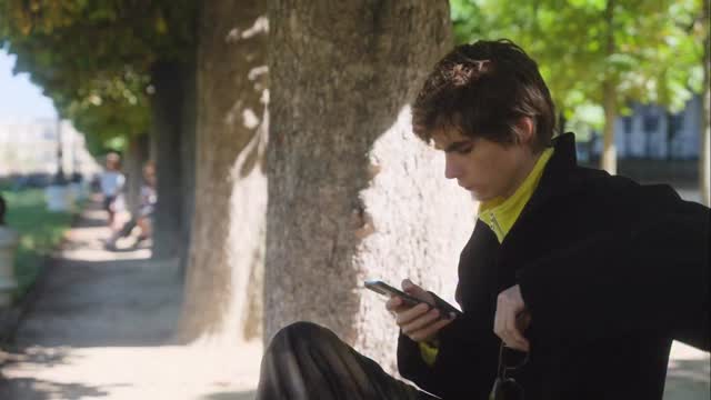 Frederic (@worldbyfred) Nikita (@nikita_ypersiel) Samu (@kadonnutsamu) and Juho (@juho_2d) for Achtung fashion film COME AS YOU ARE. Directed by Julia von der Heide & Markus Ebner, Script by Leif Randt.